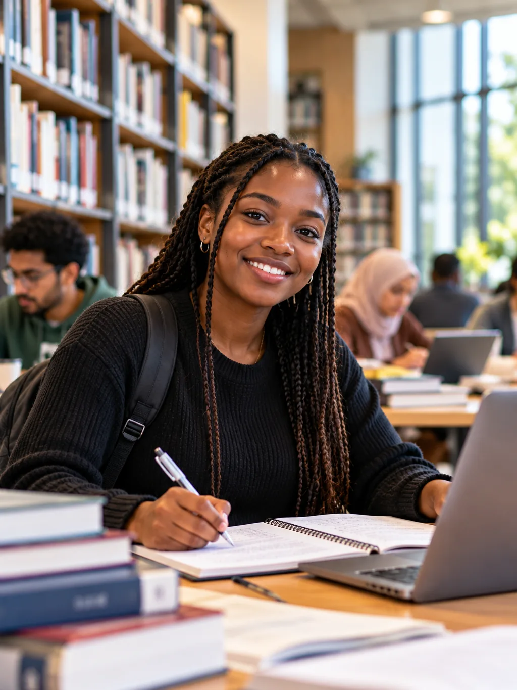 Scholarships